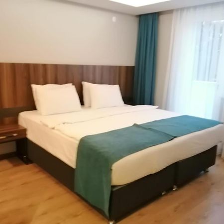 Ferah Suites Hotel Trabzon Exterior photo