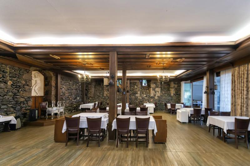 Ferah Suites Hotel Trabzon Exterior photo